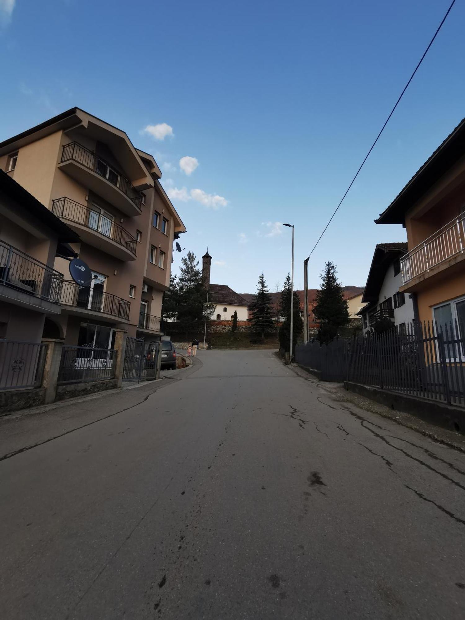Konak Plav Eksteriør bilde